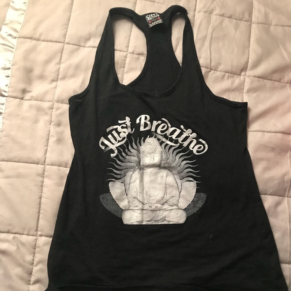 Active Tee
